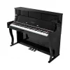 Piano numérique Kruger&Matz KMDP-755, 88 touches lestées, noir