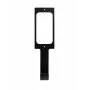 ModuREX Core Hook MX-HK-UNI Crochet universel noir pour systèmes de rangement modulaires