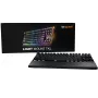 Support d'éclairage de clavier BE QUIET! TKL Silent Linear