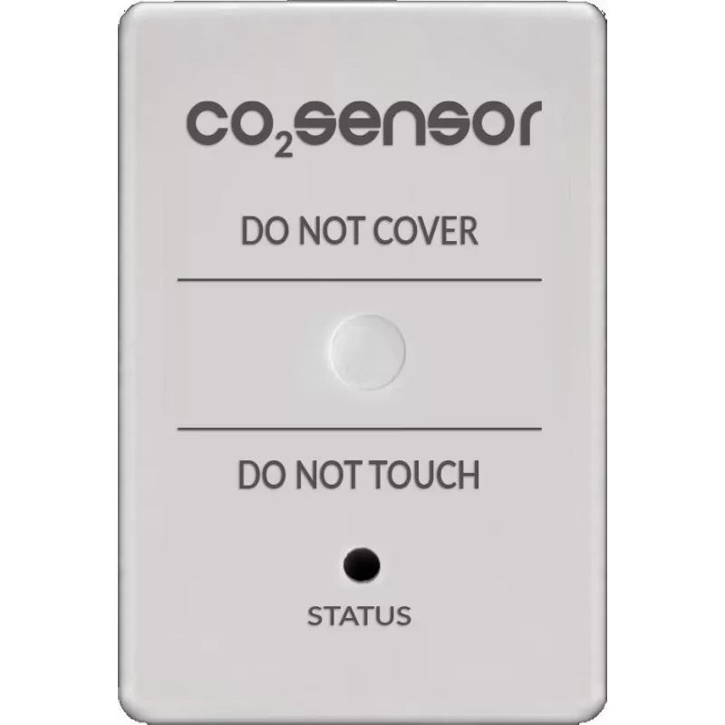 BleBox co2Sensor capteur CO2