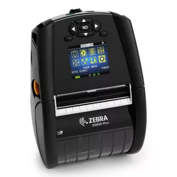 ZEBRA Imprimante d'étiquettes ZQ620 TD