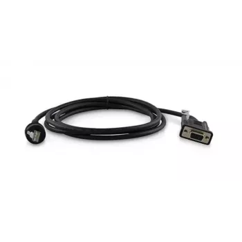 Datalogic câble USB - USB - IP67 - 2 m - pour PowerScan PD9630-DC (CAB-552)