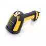 Datalogic PowerScan PD9630-SR - lecteur de codes-barres