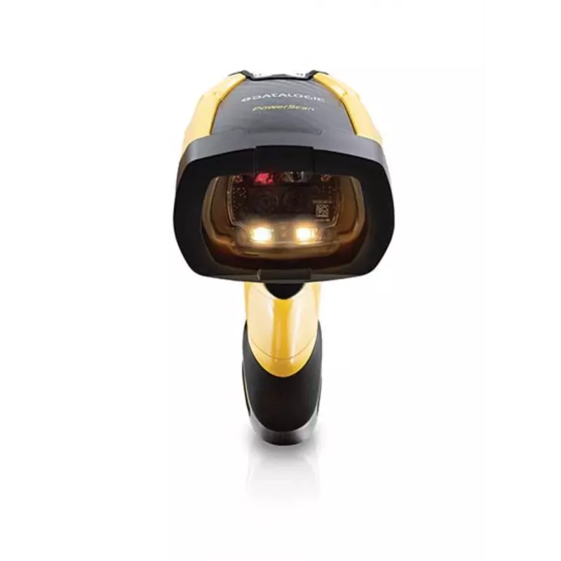 Datalogic PowerScan PD9630-SR - lecteur de codes-barres