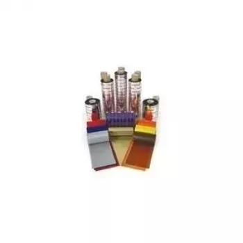 Toshiba TEC - Noir - 90 mm x 400 m - Ruban transfert thermique (lot de 10)