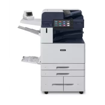 Xerox AltaLink C8255V/F - Multifonction - Couleur - Laser - A3/Ledger (297 x 432 mm)