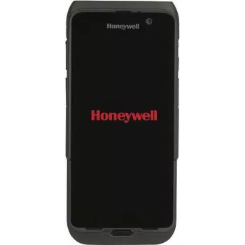 HONEYWELL CT47 - terminal de saisie de données - robuste - Android 12 - carte 128 Go UFS - 14 cm (5,5 pouces) (CT47-X1N-5ED1E0G)