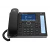AudioCodes 445HD - Téléphone VoIP avec affichage du numéro/notification d'appel