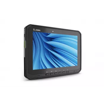 Tablette robuste Zebra ET60W - Intel Core Ultra 5 135U / 1,6 GHz - vPro - Win 11 Pro - Intel Graphics - 16 Go RAM - 256 Go SSD NVMe - 25,7 cm (10,1 inch)