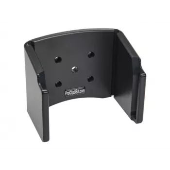 Zebra RFD40 support fixe non alimenté compatible avec le schéma de montage AMPS