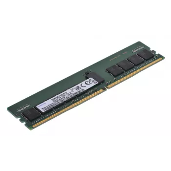 Samsung M393A4G43BB4-CWE - 32 Go - 1 x 32 Go - DDR4 - 3200 MHz - DIMM 288 broches