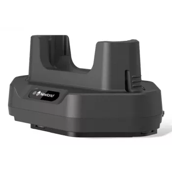 Station de charge pour série MT93 UHF sans bloc d'alimentation