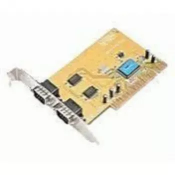 Neomounts PCI2S650 carte PCI 2x port série