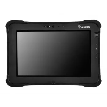 Zebra XSLATE L10 - Durci - Tablette - Intel Pentium N4200 / 1,1 GHz - Win 10 Pro 64 bits - HD Graphics 505 - 8 Go RAM - 128 Go SSD - 25,7 cm (10,1