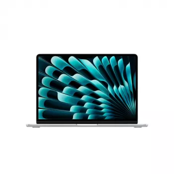 MACBOOK AIR 13 M5 10C/10C/16C 24 Go 4 To - argent