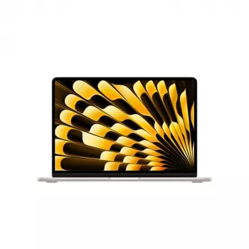 MACBOOK AIR 13 M5 10C/8C/16C 16 Go 512 Go - Starlight (US)