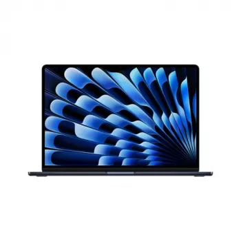 MacBook Air 15 M5 10C/10C/16C 16 Go 2 To - Minuit