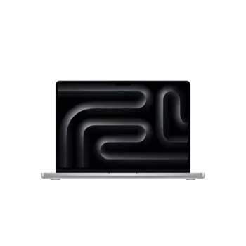 MacBook Pro 14 pouces M3 Pro 48 Go 1 To 96W - Argent
