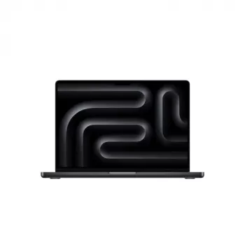 MacBook Pro 14 pouces M5 Pro 18/20/16 48 Go 1 To 96W – Space Black