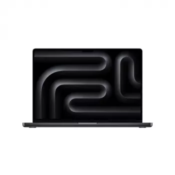 MacBook Pro 16 M5P 18/20/16 48 Go 2 To - Space Grey