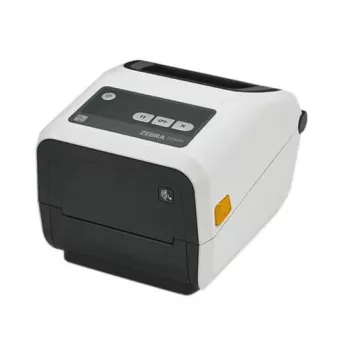 Imprimante d'étiquettes Zebra ZD420t - Healthcare - transfert thermique - rouleau (11,8 cm)