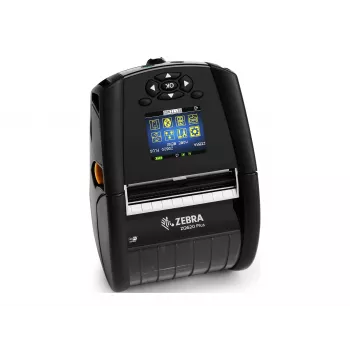 Imprimante d'étiquettes Zebra DT ZQ620 Plus 3