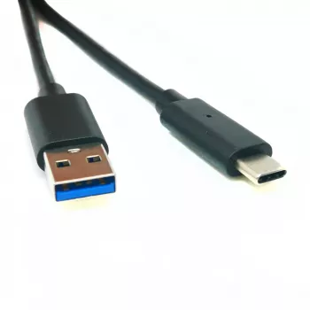 Unitech EA630 câble USB 3.0 Type-C, prend en charge QC (PE ITEM PROJECT)