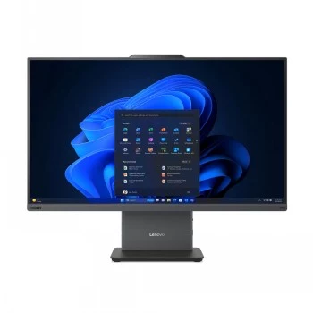 PC tout-en-un Lenovo ThinkCentre neo 50a 24 Gen 6 13QH0011MX, Intel Core Ultra 5 226V, 23,8 pouces Full HD, 16 Go LPDDR5X, 512 Go SSD, Windows 11 Pro