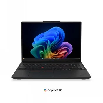 LENOVO T16 G5 U7-355/16 WUXGA/32 Go/512 SSD/SC/W11P/3P
