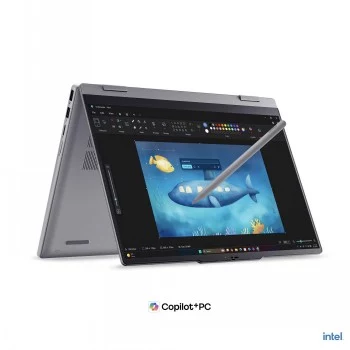LENOVO TB 14 2-IN-1 G6 U5-325 PTL/14 WUXGA-T/16 Go/512 Go/W11P/2YR D/SWE