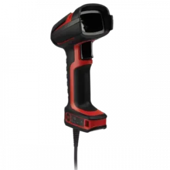 HONEYWELL Granit Ultra scanner seul filaire robuste 1D/2D portée extrême