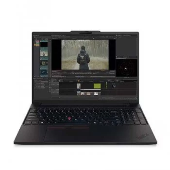 Ordinateur portable LENOVO P16S G5 16 inch 2.8K OLED/AI 9 HX PRO 470/64GB/1TB/RTX PRO 2000-8GB/5G-UPG/W11P/3YR P/SWE
