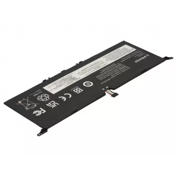 2-power Bloc-batterie principal Lenovo Yoga S730-13IML - Batterie - 2 600 mAh (2P-5B10R32748)