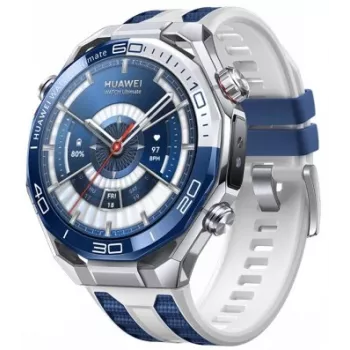 HUAWEI WATCH ULTIMATE 2 (49MM) BLEU, DÉMO
