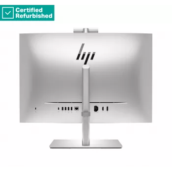 RENEW SILVER HP Elite 840 G9 AIO All-In-One 24 - i5-13500, 16GB, 256GB SSD, 23,8