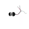 VACUUM ACC TURBINE D'ASPIRATION MORPH/F25/F25 ACE 9.06.0589 ROBOROCK