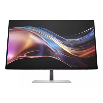 Moniteur HP Series 7 Pro 27 inch Renewed Gold QHD Thunderbolt 4 QHD 2560 x 1440 sans logiciel 1 an de garantie