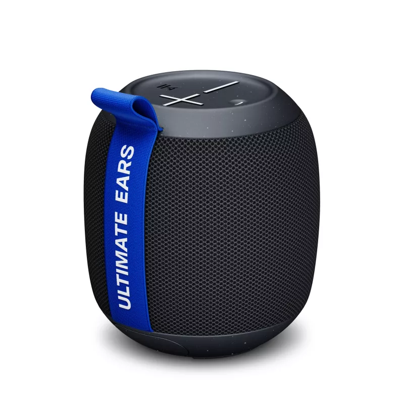 Enceinte Bluetooth Ultimate Ears WONDERBOOM Play Active noire Logitech