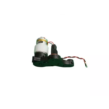 Accessoire pour aspirateur ENGRENAGE/ENSEMBLE BROSSE ARRIÈRE COMBO 9.06.0160 ROBOROCK
