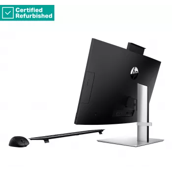 HP Pro 440 G9 AIO All-in-One 24 RENEW GOLD - i7-12700T, 16GB, 512GB SSD, Radeon RX 6300M 2GB, 23,8