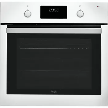 WHIRLPOOL four AKP 745 WH, largeur 60 cm, A, blanc