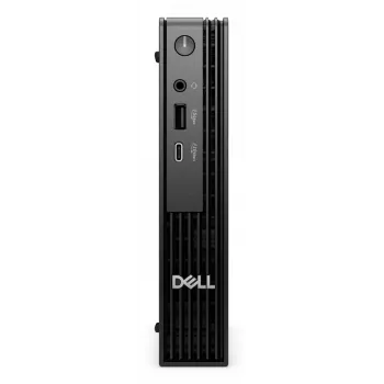 DELL PRO MICRO I3-14100T/8 Go/512 SSD/WLAN/W11P/3PS (SANS clavier et souris)