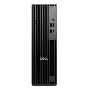 DELL PRO SLIM I3-14100/16 Go/512 SSD/W11P/3PS (SANS clavier et souris)