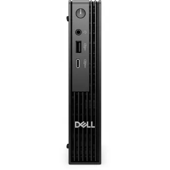 DELL PRO MICRO R5-8500GE/16GB/512SSD/WLAN/BT/11P/3PS (sans clavier)