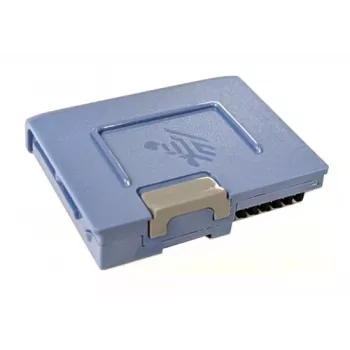 Zebra WS101 Batterie de rechange 480 mAh Healthcare bleu - Batterie