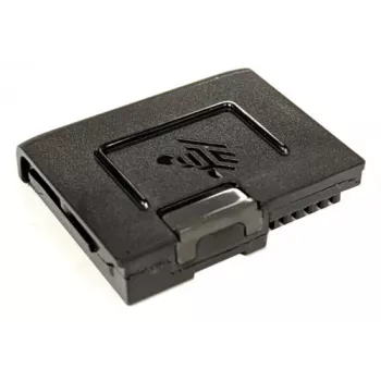 Zebra WS101 Batterie de rechange, 480mAh, commerce de détail (noir) - Batterie