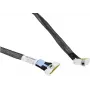 Supermicro CBL-MCIO-1226M5R - Câble