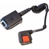 Adaptateur filaire Zebra RS5100 pour WT6000 et alimentation