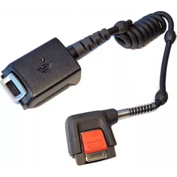 Adaptateur filaire Zebra RS5100 pour WT6000 et alimentation