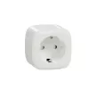 SCHNEIDER ELECTRIC PRISE FICHE WISER 16A